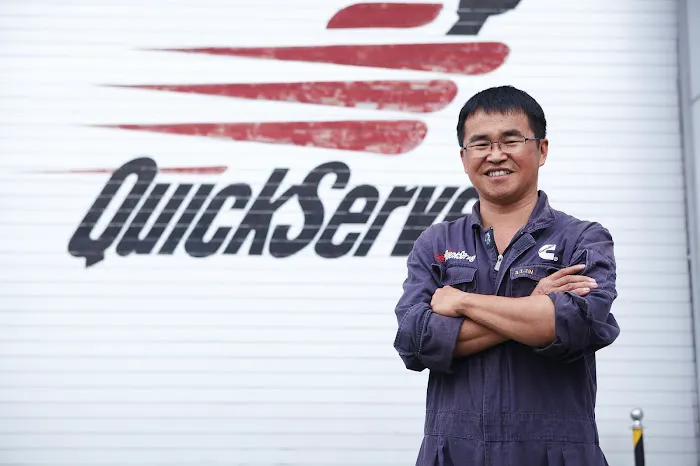 Cummins Sales and Service Picture 8