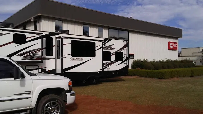 Cummins Sales and Service Picture 10