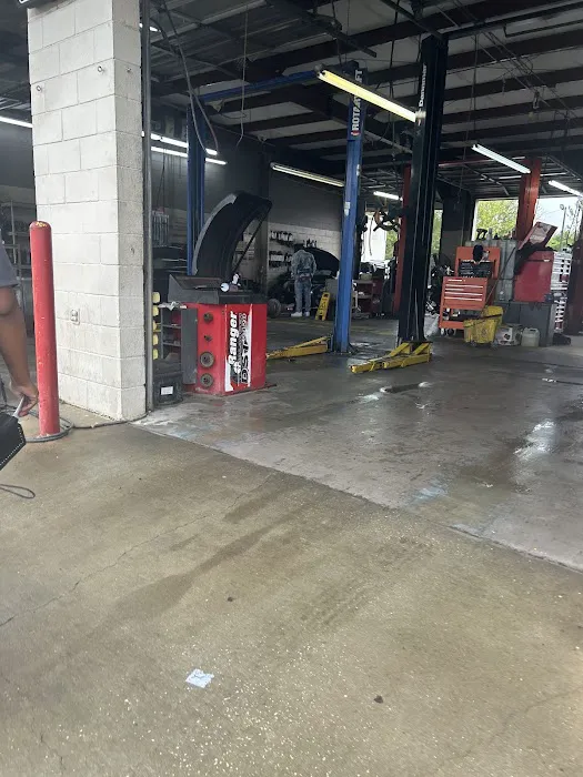 Precision Tune Auto Care Picture 2