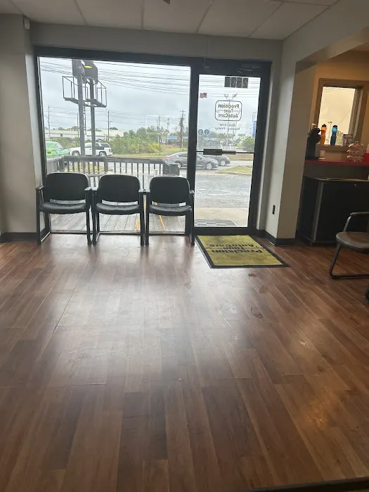 Precision Tune Auto Care Picture 4