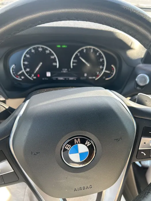 Precision Tune Auto Care Picture 5