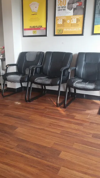 Precision Tune Auto Care Picture 9