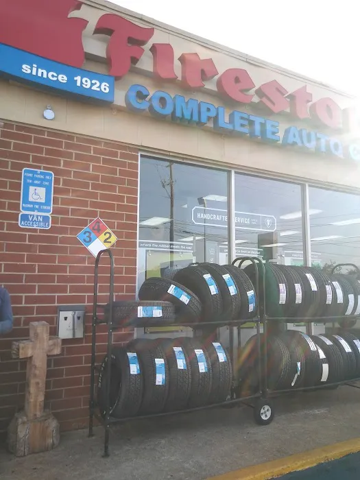 Firestone Complete Auto Care Picture 4