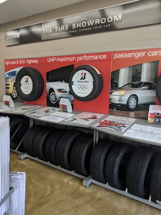 Firestone Complete Auto Care Picture 2