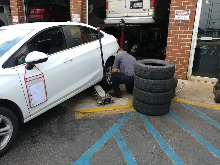 Firestone Complete Auto Care Picture 5