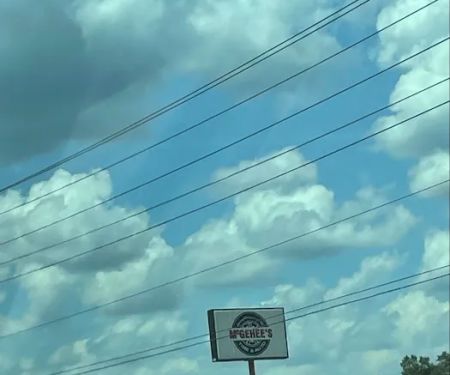 Mcgehee's Tire Services