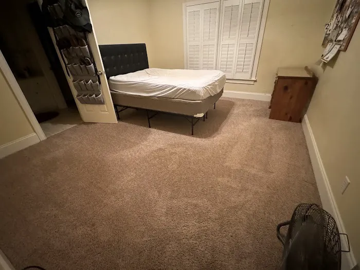 Stanley Steemer Picture 2