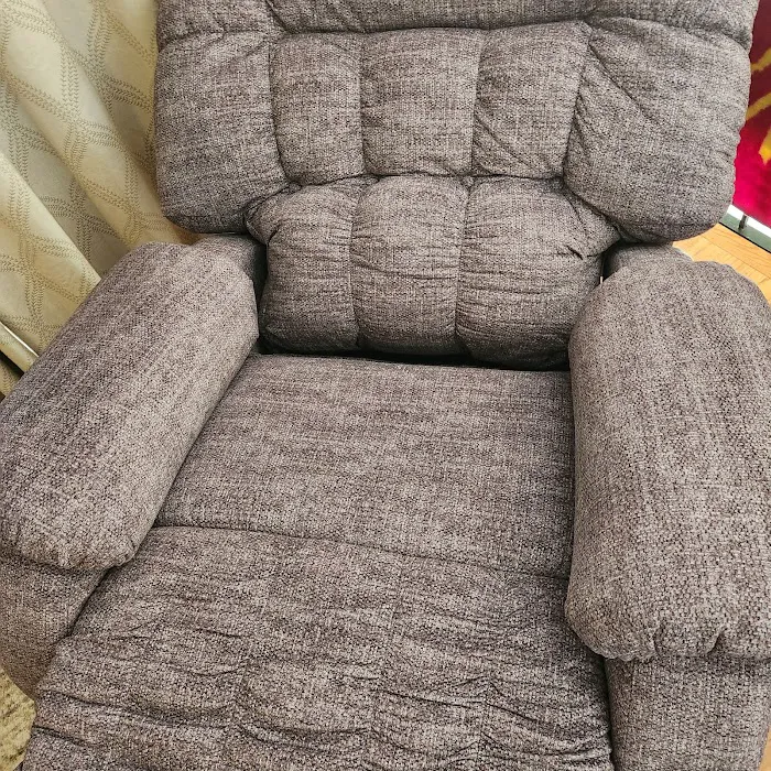 Stanley Steemer Picture 3