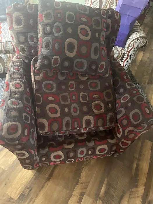 Stanley Steemer Picture 6