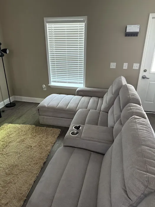 Stanley Steemer Picture 8