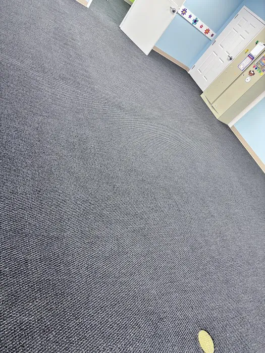 Stanley Steemer Picture 9