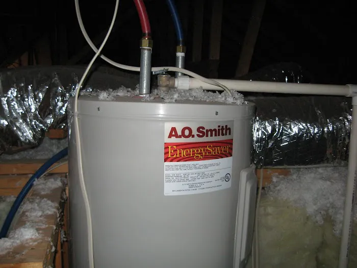 Absolute Comfort Brothers LLC Picture 4