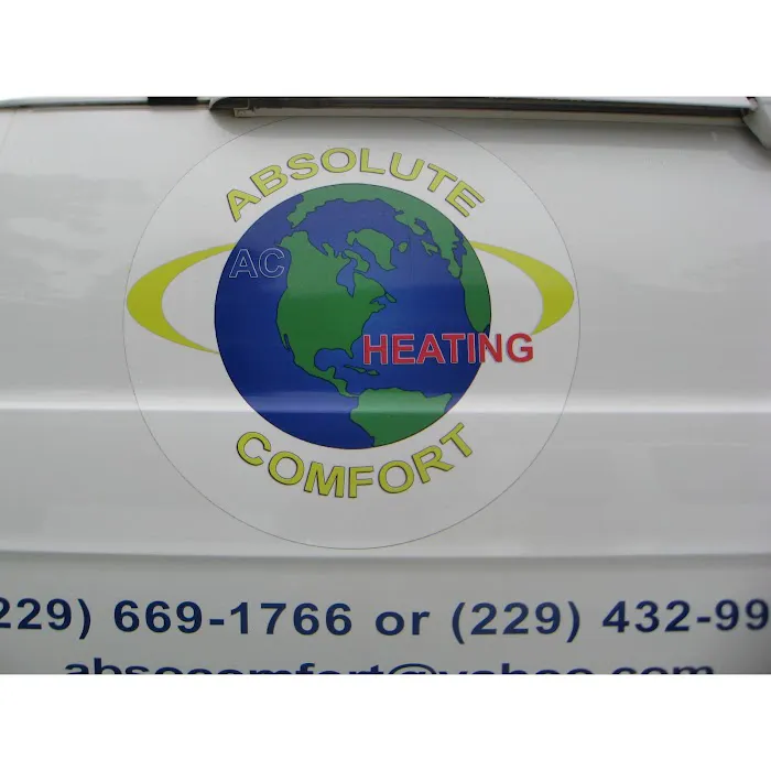 Absolute Comfort Brothers LLC Picture 9