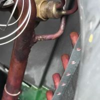 Cosby's Heating & Cooling - Appliance Services, Inc ico