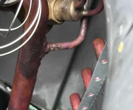 Cosby's Heating & Cooling - Appliance Services, Inc