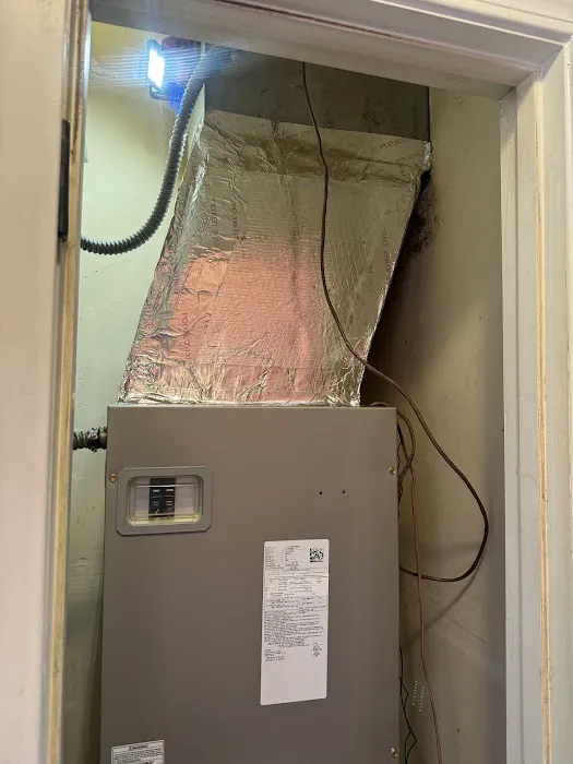 Alpha Heating and Cooling, LLC Picture 2