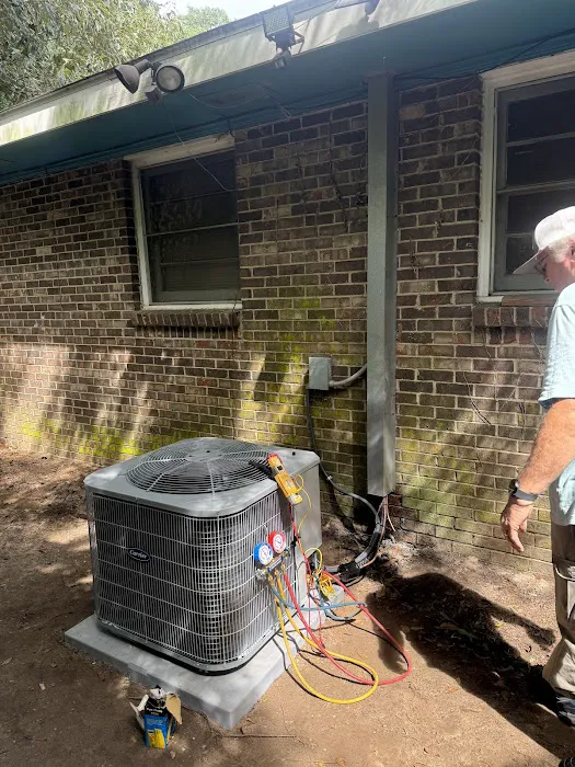 Alpha Heating and Cooling, LLC Picture 4