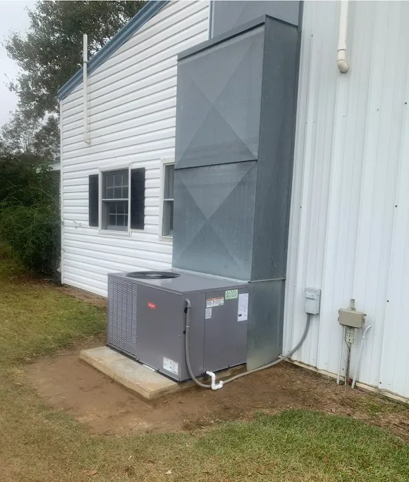 Alpha Heating and Cooling, LLC Picture 7