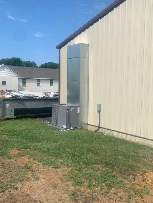 Alpha Heating and Cooling, LLC Picture 8