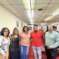 Tommy's Heating & Air ico