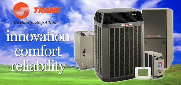 Whaley Heating & Air Conditioning Picture 1
