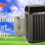 Whaley Heating & Air Conditioning