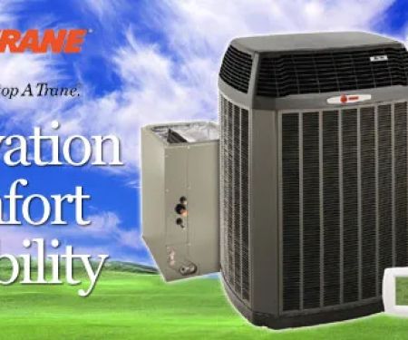 Whaley Heating & Air Conditioning