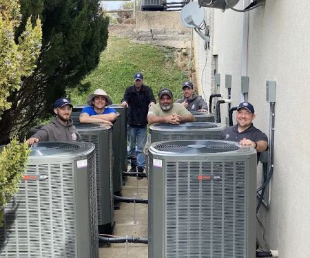 Joe's Heating & A/C Inc.