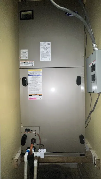 Spivey's Heating & Air Picture 2