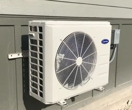 Spivey's Heating & Air