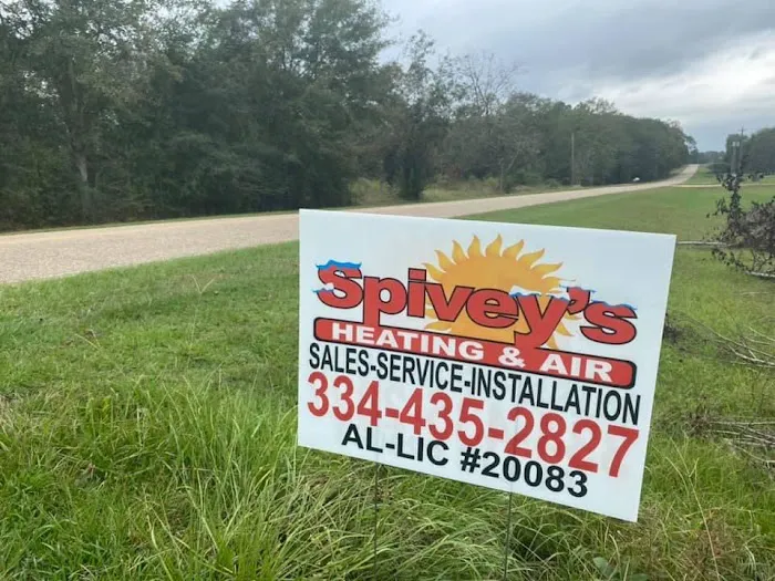 Spivey's Heating & Air Picture 4