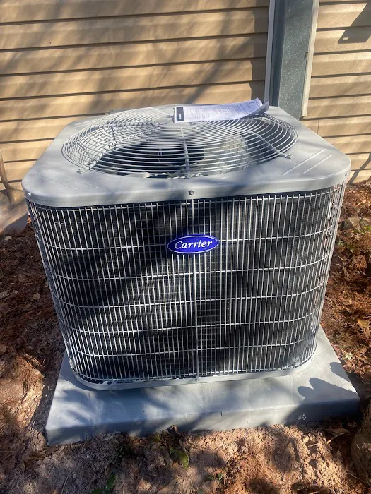 Spivey's Heating & Air Picture 8