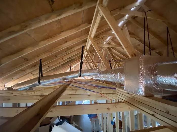 Spivey's Heating & Air Picture 9