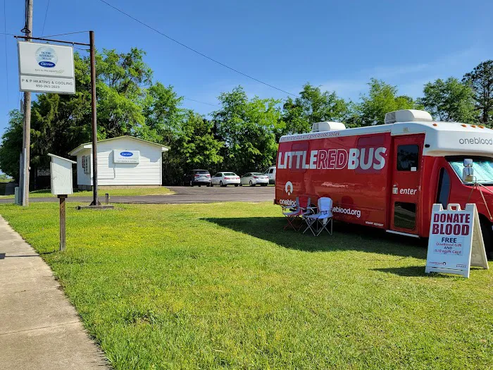 P & P Heating & Cooling Specialists, Inc. Picture 1