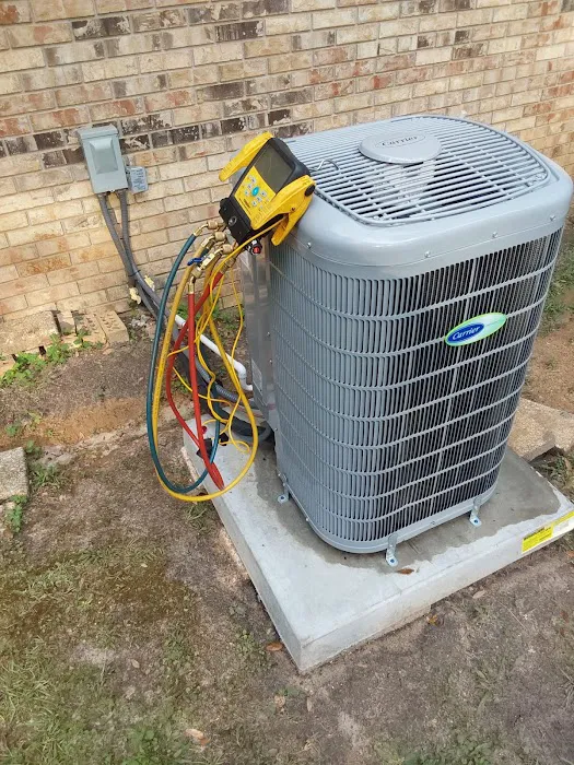 P & P Heating & Cooling Specialists, Inc. Picture 4