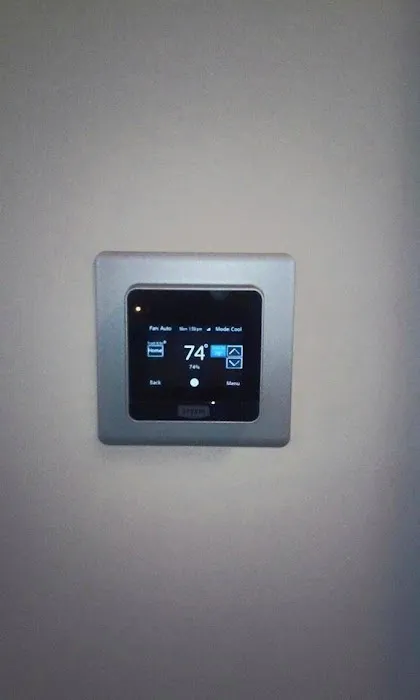 Daniel's Heating & Cooling LLC Picture 3