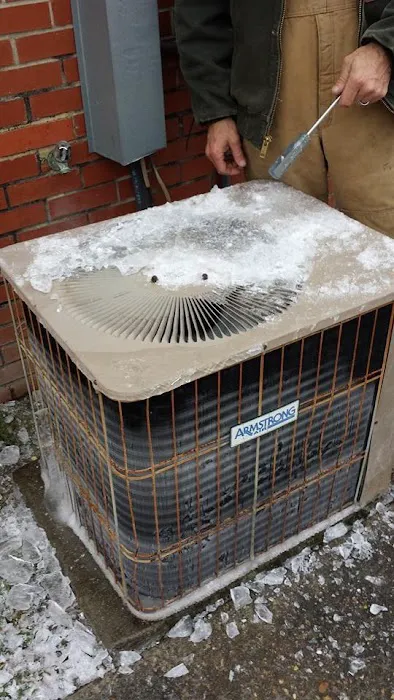 Daniel's Heating & Cooling LLC Picture 2