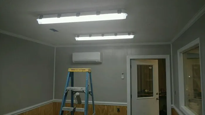 Daniel's Heating & Cooling LLC Picture 1