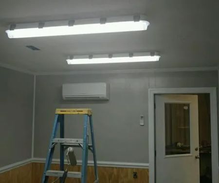 Daniel's Heating & Cooling LLC