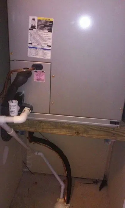 Daniel's Heating & Cooling LLC Picture 5