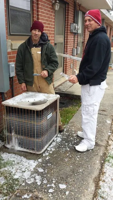 Daniel's Heating & Cooling LLC Picture 10
