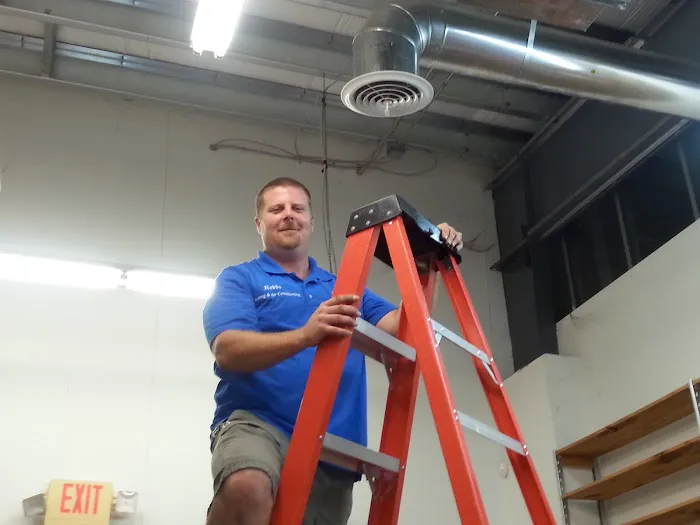 Hobbs Heating & Air Conditioning, Inc. Picture 1