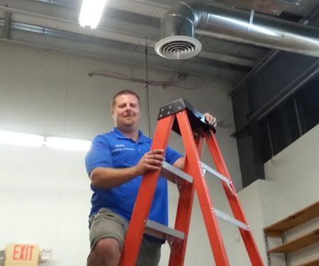 Hobbs Heating & Air Conditioning, Inc.