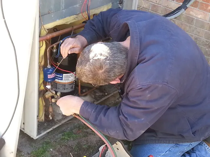 Hobbs Heating & Air Conditioning, Inc. Picture 6