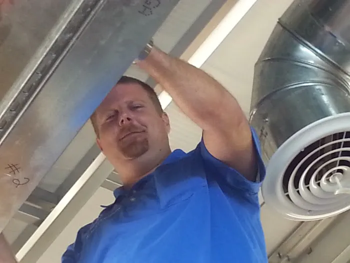 Hobbs Heating & Air Conditioning, Inc. Picture 4