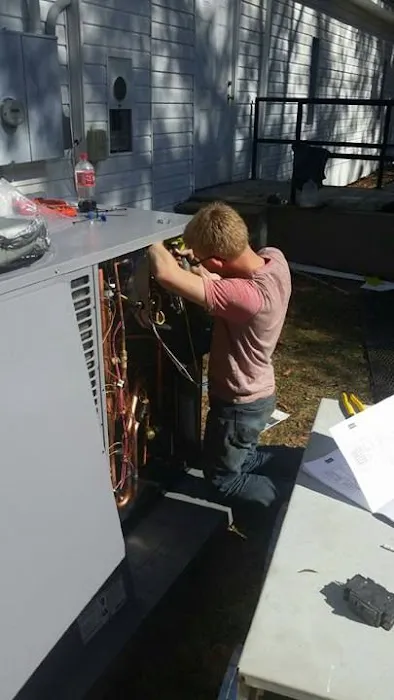 Hobbs Heating & Air Conditioning, Inc. Picture 2