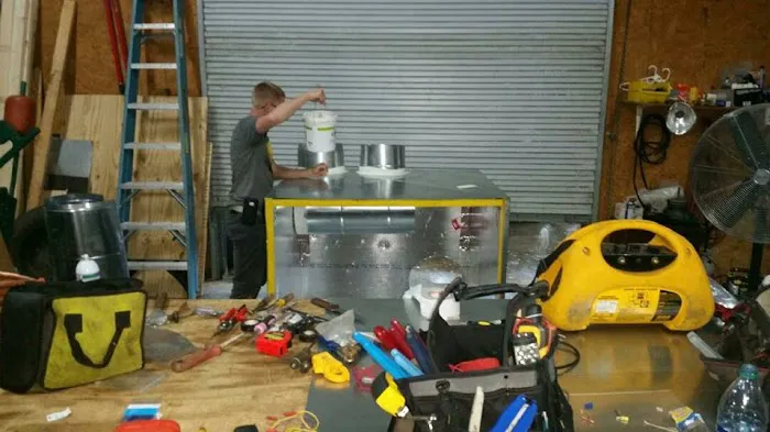 Hobbs Heating & Air Conditioning, Inc. Picture 5