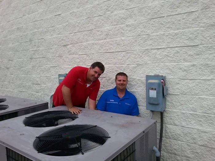 Hobbs Heating & Air Conditioning, Inc. Picture 9