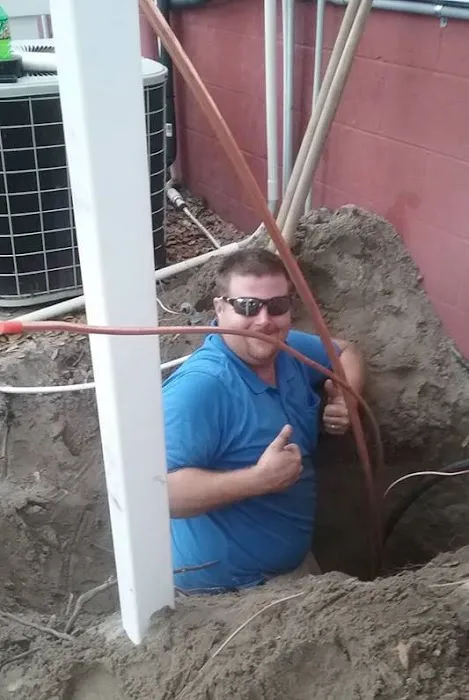 Hobbs Heating & Air Conditioning, Inc. Picture 10