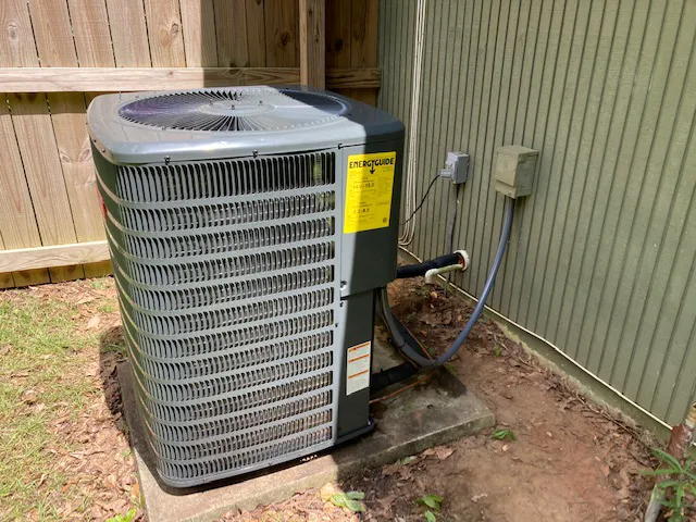 Long Heating and Cooling Picture 2